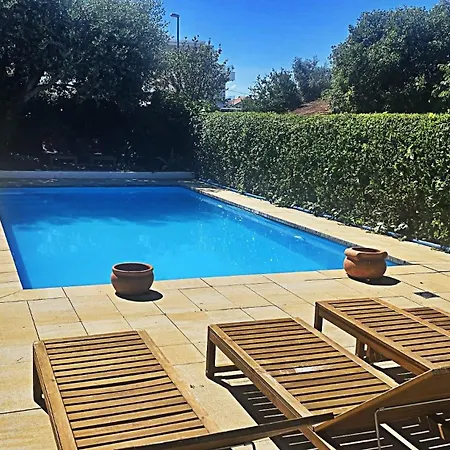 Oscar With Shared Pool Apartment *