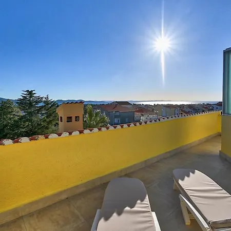 Oscar With Shared Pool Apartment *
