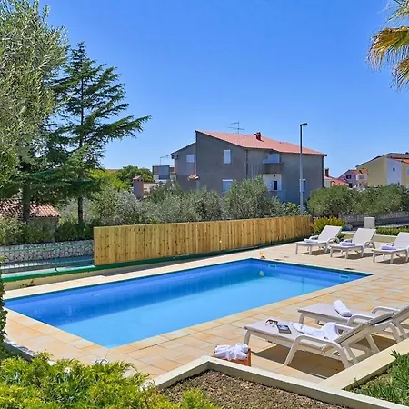 Oscar With Shared Pool *