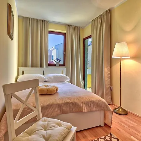 Oscar With Shared Pool Apartment *